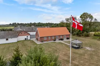 Landejendom på Storkevej 5, Lyngså, 9300 Sæby