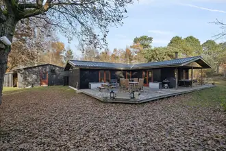 Fritidshus på Havlodden 31, Helberskov, 9560 Hadsund