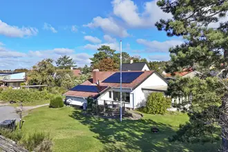 Villa på Peder Madsensvej 10, 3390 Hundested
