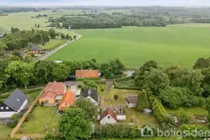 Villa på Valorevej 48, 4130 Viby Sjælland
