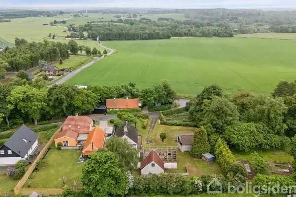 Villa på Valorevej 48, 4130 Viby Sjælland