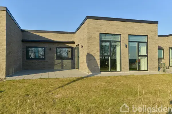 Rækkehus på Møgelparken 183, 8800 Viborg