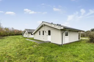 Fritidshus på Hyldestien 249, 7190 Billund