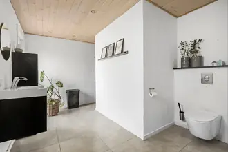 Villa på Bælumvej 6, 9575 Terndrup