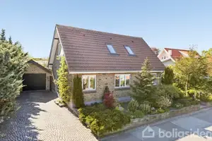 Villa på Hjortevej 19, 7100 Vejle