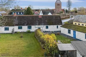 Villa på Kirkegade 13, Ferslev, 4050 Skibby