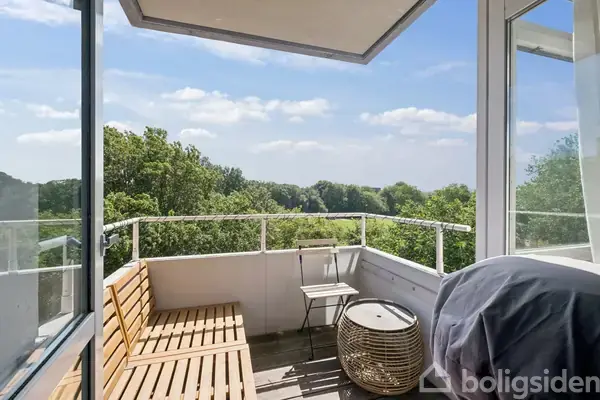 Ejerlejlighed på Teglvænget 15, 3. tv., 9000 Aalborg