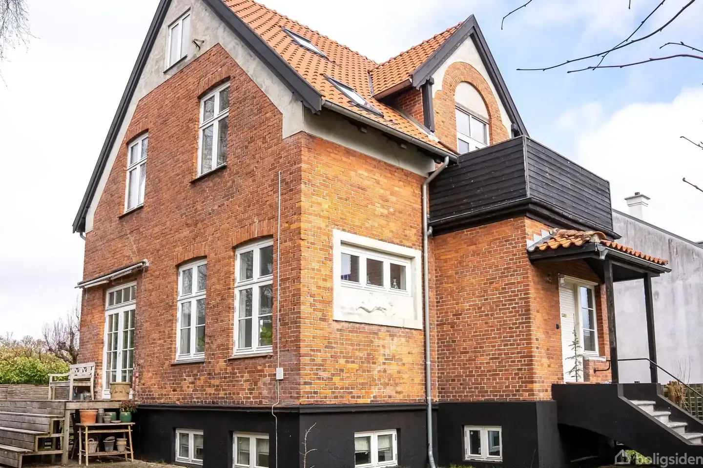 Ejerlejlighed på Stigaardsvej 10, st., 2900 Hellerup