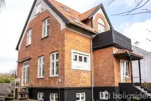 Ejerlejlighed på Stigaardsvej 10, st., 2900 Hellerup