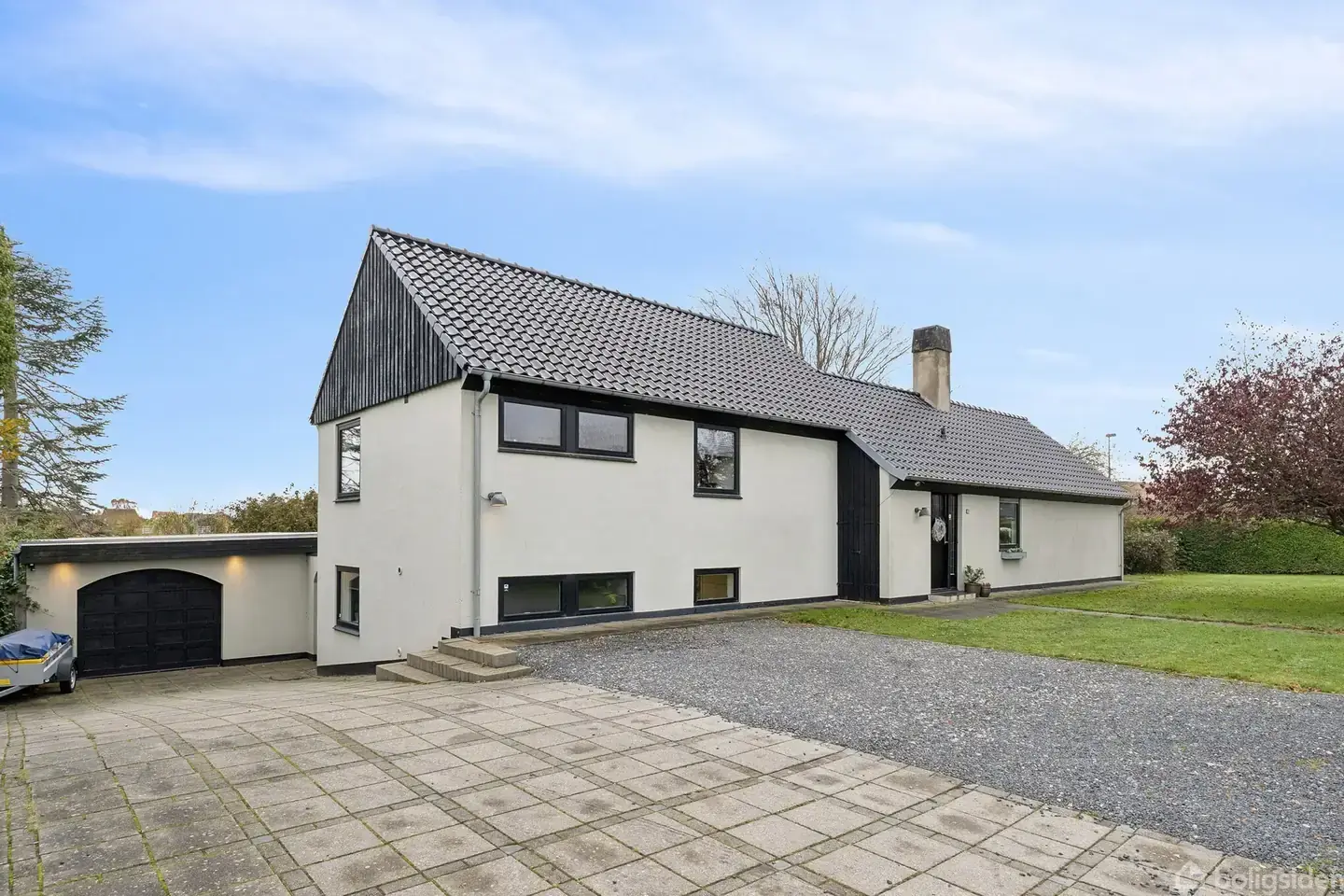 Villa på Hjørringvej 15, 9900 Frederikshavn