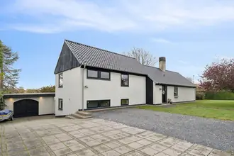 Villa på Hjørringvej 15, 9900 Frederikshavn