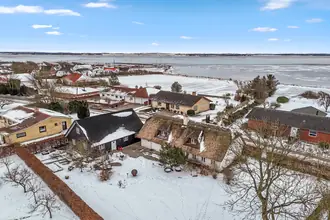 Villa på Grebjerg 10, Gjøl, 9440 Aabybro