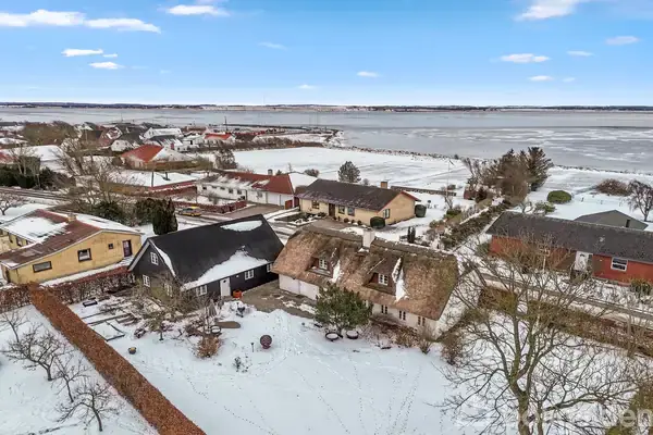 Villa på Grebjerg 10, 9440 Aabybro