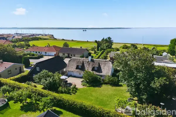 Villa på Grebjerg 10, 9440 Aabybro