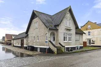 Villa på Vedde Byvej 19, 4295 Stenlille