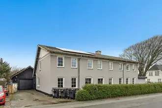 Villa på Skagen Landevej 221, Bjergby, 9800 Hjørring