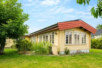 Villa på Vognmandsmarken 8, 4673 Rødvig Stevns