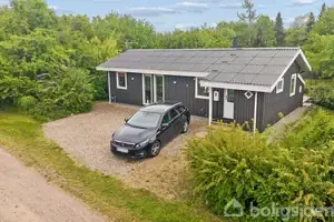 Fritidsbolig på Tårnurtvej 3, 4760 Vordingborg