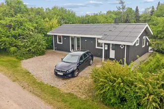 Fritidshus på Tårnurtvej 3, 4760 Vordingborg