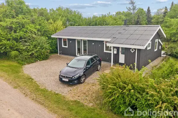 Fritidsbolig på Tårnurtvej 3, 4760 Vordingborg
