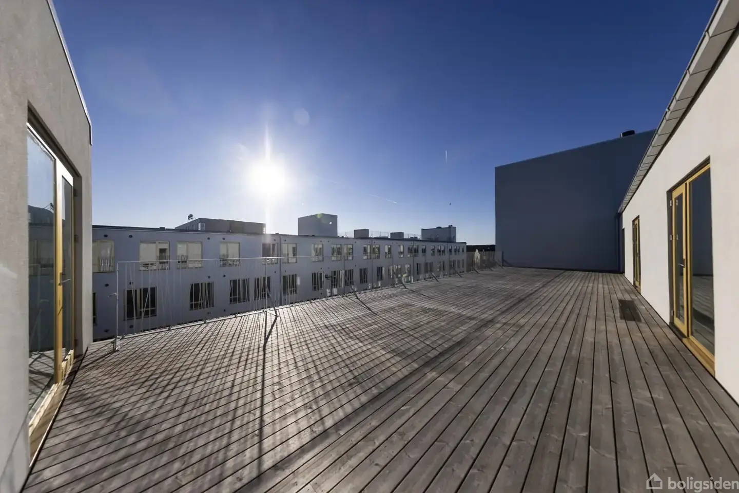 Ejerlejlighed på Jorisvej 7A, 2. 115., 2300 København S