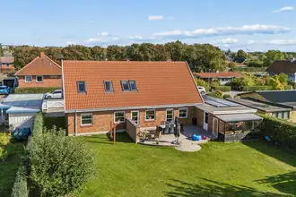 Villa på Trekanten 18, 4700 Næstved