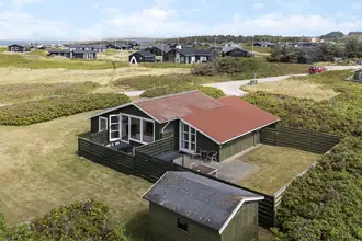 Fritidshus på Sommervej 31, Skal Klit, 9800 Hjørring
