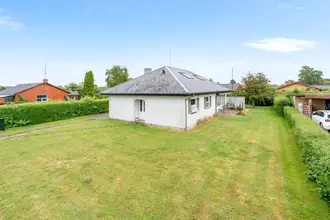Villa på Tranevej 15, Langø, 4900 Nakskov