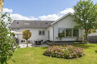 Villa på Rosenvej 9, 4700 Næstved