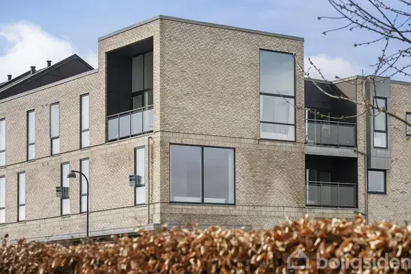 Ejerlejlighed på Ahornvej 1F, 1. 4., 2970 Hørsholm