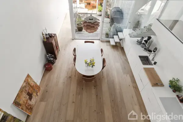 Ejerlejlighed på Parmagade 4, 3. 2., 2300 København S