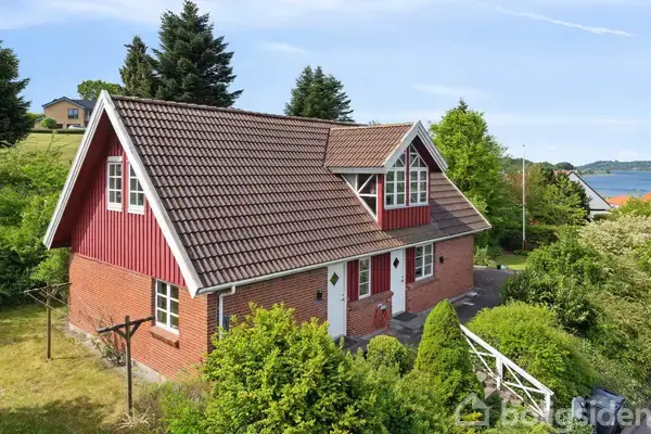 Villa på Oxendalen 14, 9550 Mariager