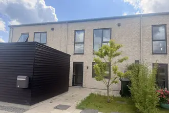 Rækkehus på Persillehaven 4, 4330 Hvalsø