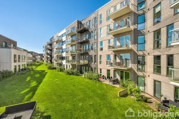 Ejerlejlighed på Broloftet 24, st. th., 8240 Risskov