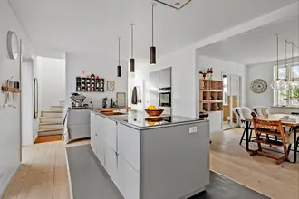 Villa på Haslevej 46, Rønne, 3700 Rønne