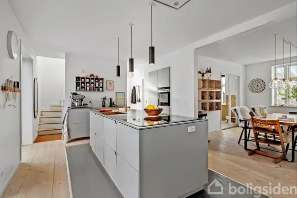 Villa på Haslevej 46, 3700 Rønne