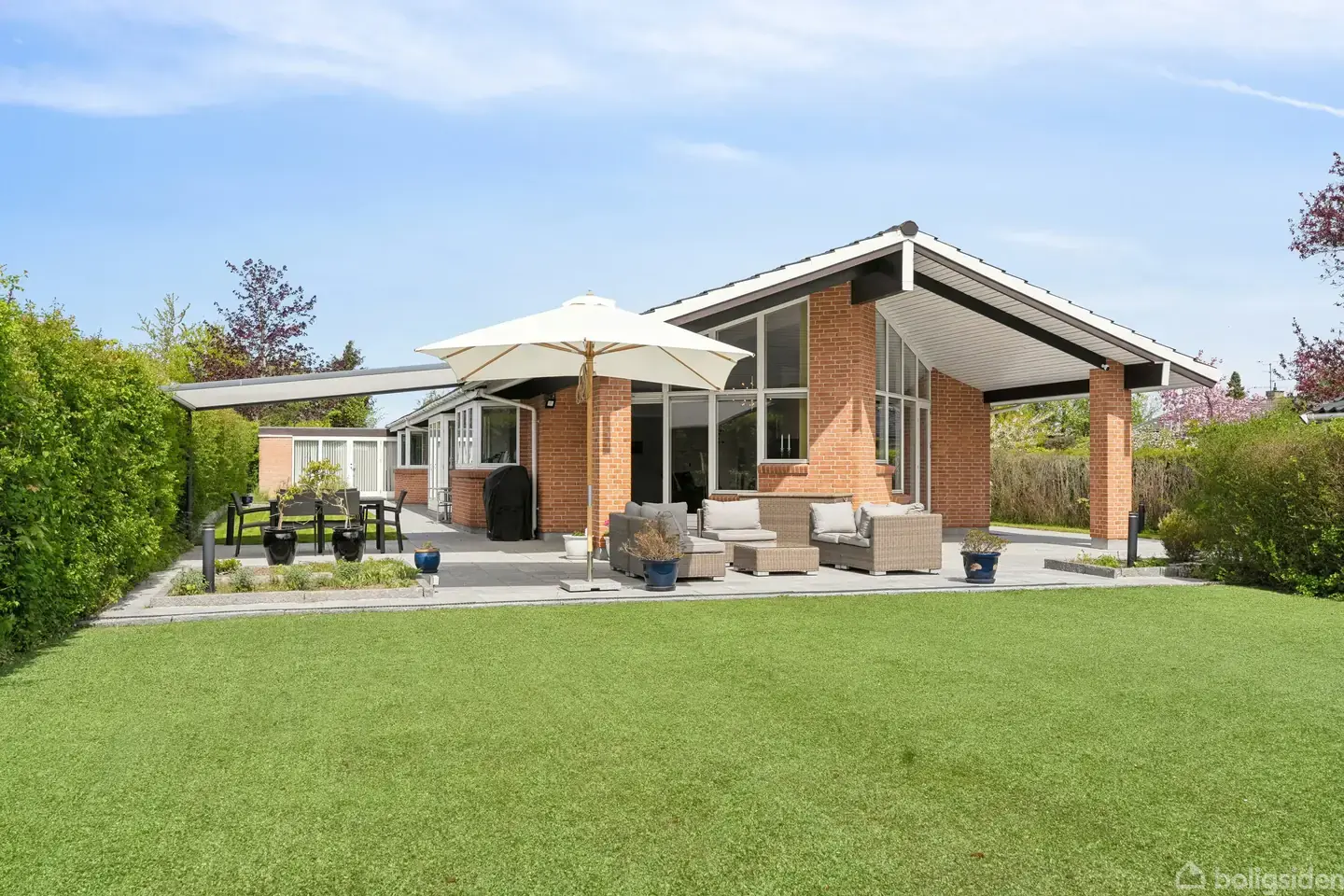 Villa på Virum Vandvej 18B, 2830 Virum