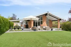 Villa på Virum Vandvej 18B, 2830 Virum