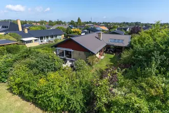 Villa på Rørkær 22, Smørumnedre, 2765 Smørum