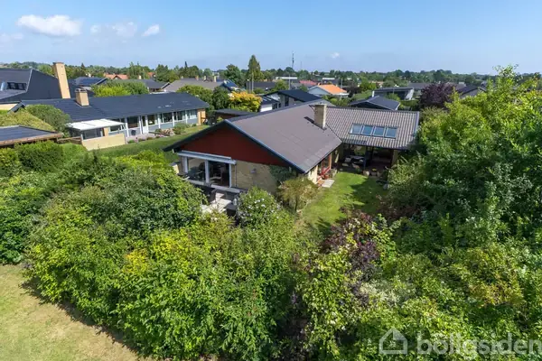 Villa på Rørkær 22, 2765 Smørum