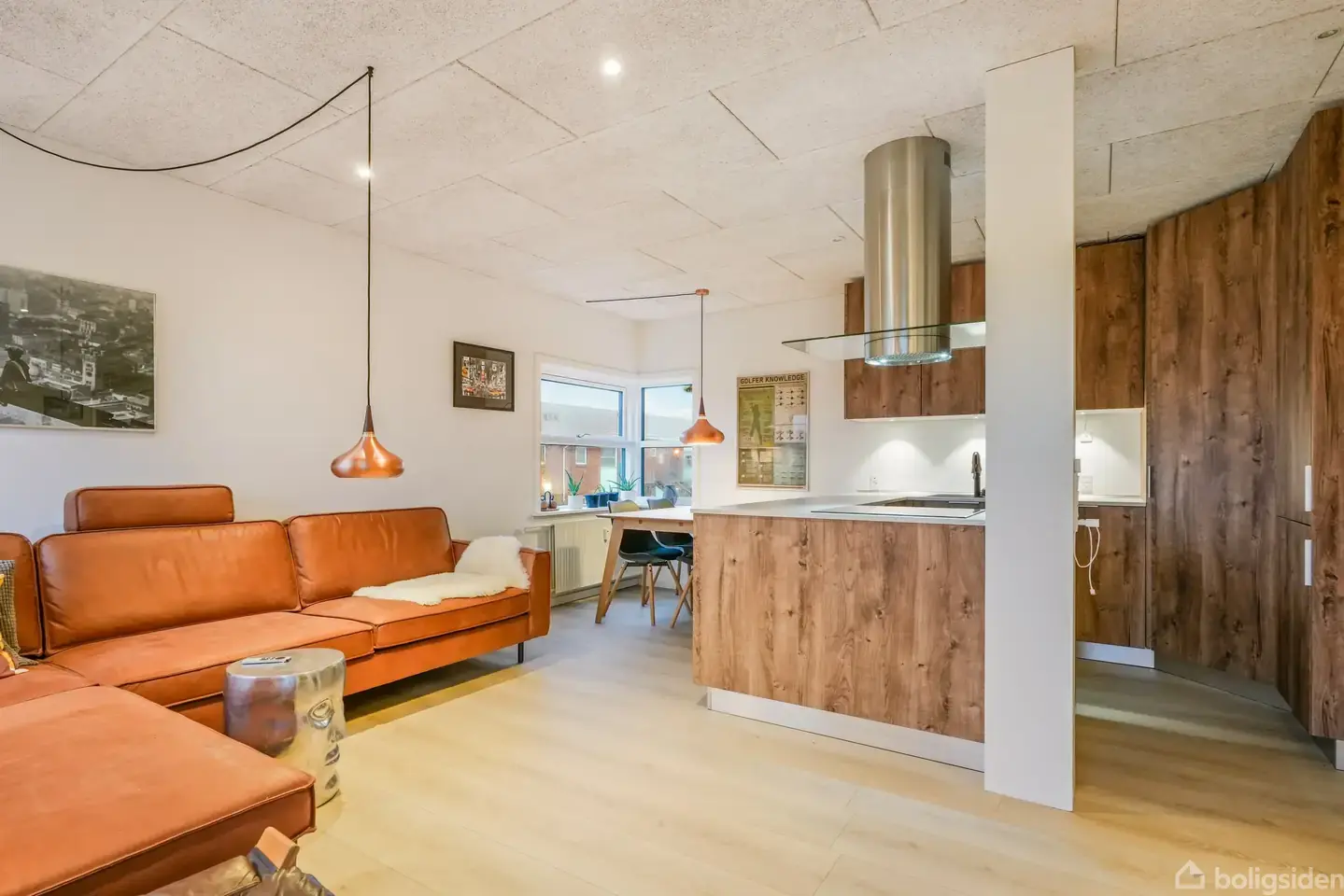 Andelsbolig på Højvangshaven 87, 1., 6700 Esbjerg