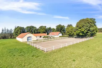 Villa på Taagholtvej 84, 9870 Sindal