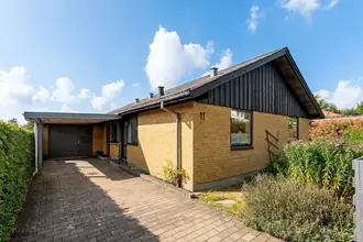Villa på Nygade 11, 9870 Sindal