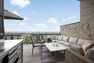 Rækkehus på Vierdiget 64, 2791 Dragør