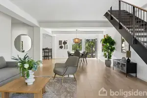 Ejerlejlighed på Buddinge Hovedgade 80A, 1. tv., 2860 Søborg