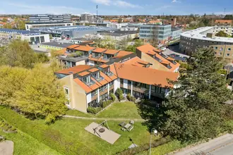 Ejerlejlighed på Buddinge Hovedgade 80A, 1. tv., 2860 Søborg