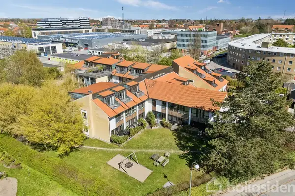 Ejerlejlighed på Buddinge Hovedgade 80A, 1. tv., 2860 Søborg
