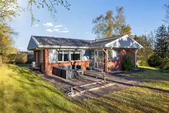Villa på Skovskadevej 18, Boeslum, 8400 Ebeltoft