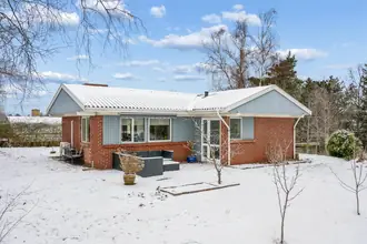 Villa på Skovskadevej 18, Boeslum, 8400 Ebeltoft