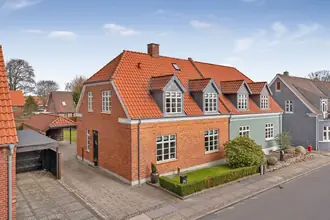 Villa på Stausvej 20, 6800 Varde